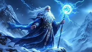 🛡️ Break All Dark Energies Instantly | Powerful Ritual Music 2025 for Protection & Cleansing 🔥