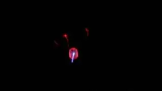 Плазменный шар с питанием от USB