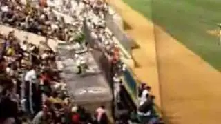 RC Quakes's Tremor