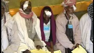 قصة أبرار في أثيوبيا - مؤسسة نور دبي - Success Story of 15 year old Abrar from Ethiopia - NDF