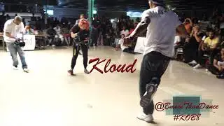 King Of Baltimore 8 | Bmore Club Competition | #KOB8 | Kloud Preliminary
