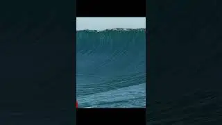 Even on a Small Day She is Beautiful #surfingtime #surfingwaves #teahupoo
