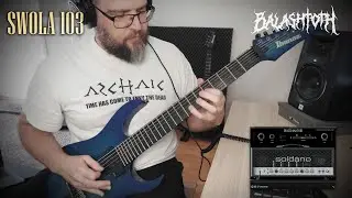 SWOLA103 - Sunday with Ola  #103 Riff Challenge - SWOLA 103