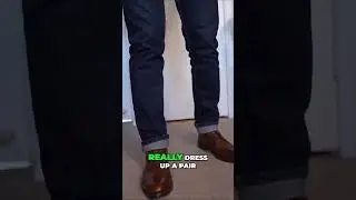 How to Style Dress Boots with Jeans for a Casual Yet Chic Look