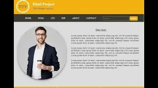 Web Design Course for Beginners || Web Design Bangla Tutorial - Part 11