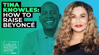 Meet Tina Knowles-Lawson: The Queen-Maker Behind Beyoncé
