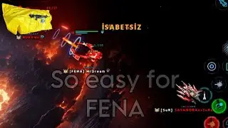 1v1 MrDream vs R1CARDO