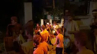 Gopal nagar Mitra mandal Amruthdham Nashik