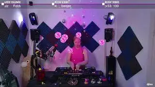 TIVA - TECHNO TUESDAY (11.11.) 3H SET