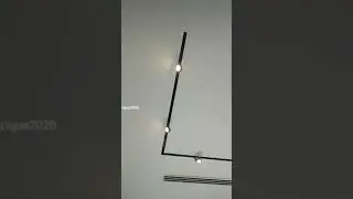 LED sur rail  ARKOSLIGHT