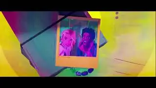 SPIDER-MAN ACROSS THE SPIDER VERSE X MOVIE(SnowKids) 4K
