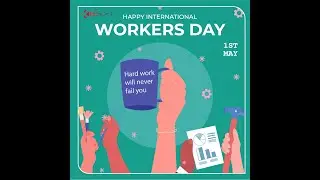 International Workers Day 2022