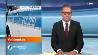 Volltrunken