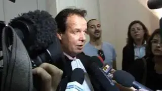 Proc&egrave;s Viguier: l'amant 