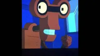 Roberto Times Three