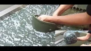 WTP - Water Transfer Printing  - Melhor Curso de Pintura Hidrografica do Brasil - WTP Brazil