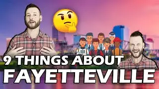 Things To Know About Fayetteville Arkansas | Moving To Fayetteville Arkansas