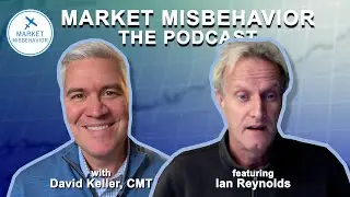 From Market Maker to Trend Follower: A Conversation With Ian Reynolds