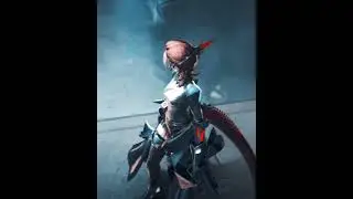 NEFARITH EDIT | Arknights: Endfield