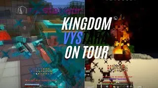 The Kingdom Vystara On Tour Part 28 - #61 The Kingdom 1 DDG