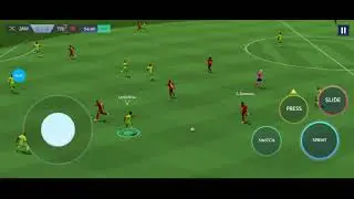 Trinidad vs Jamaica a must watch Dutch dinero football league match AI