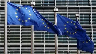 EU confirms its ambassador to Russia has been recalled, expected in Brussels at weekend