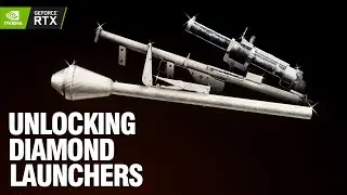 Unlocking ALL Diamond Camo LAUNCHER's - Vanguard PC