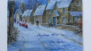 Christ morn DonTaylor