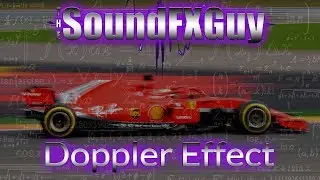 Creating The Doppler Effect
