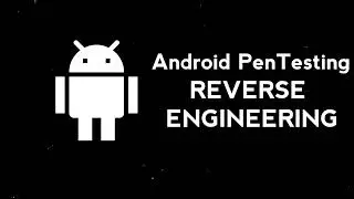 4.1 Reversing Android Apps into and pulling the APK