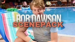 Rob Dawson Scenepack: Benidorm S8