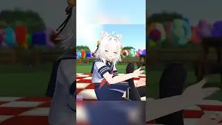 Some science #filian #vtuber #feet