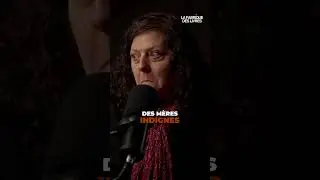 M&egrave;res indignes : analyse profonde et d&eacute;bat crucial #shorts #maternit&eacute; #enfants #d&eacute;bat #criminel