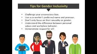 Understanding Gender - Updated for 2023