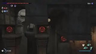 Sacred Archives Xerxes Coin 2 - Easy Method | Prince of Persia: The Lost Crown