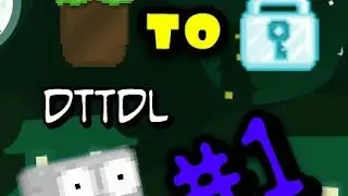 DirtToDl (WLS PERTAMA!)