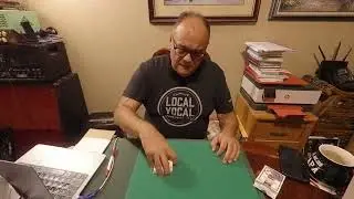 Ladayne Location Demonstration