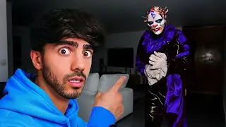 MINI MINI EST&Aacute; VIVO Y ES UN PAYASO DE BETA - Fede Vigevani