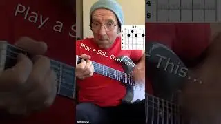 Grab your #guitar and take a #solo to this #Blues Backing Track in E (E7-A7-B7) 144 BPM Jam Track