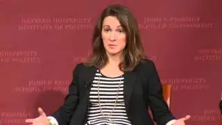 Is Social Media Ruining Politics?  | Institute of Politics