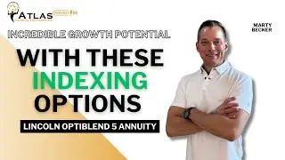 Обзор аннуитета Lincoln Financial OptiBlend 5