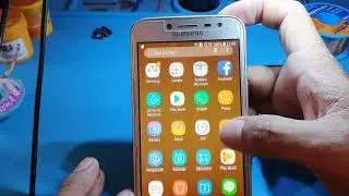 How to fix signal SAMSUNG J2 Pro ❓❓❓