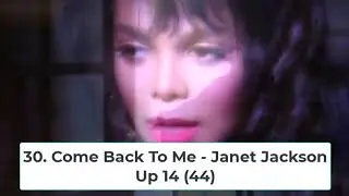 Billboard Top 40 Hits - July 14, 1990