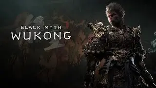 Nyugati utaz&aacute;s E3 / Black Myth: Wukong (PS5)