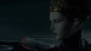 Rennala. Queen of the Full Moon - Elden Ring