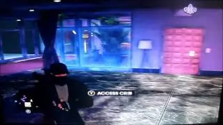 Goodbye chosen one