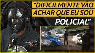 MADRUGADA RJ REVELA SEGREDO PARA N&Atilde;O SER ASS4LTADO