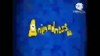 I tried to make rare bbc kids logo in KineMaster