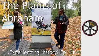 5 Historical Myths You Probably Think are True | Experiencing History? | Ep. 11