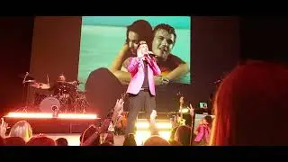 Nick Carter - Who I Am Tour - I Got You - Skokie, IL